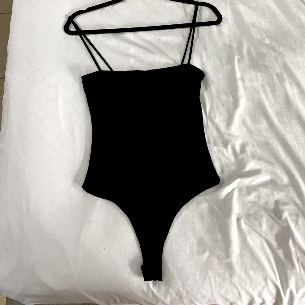 Fashion nova bodysuit